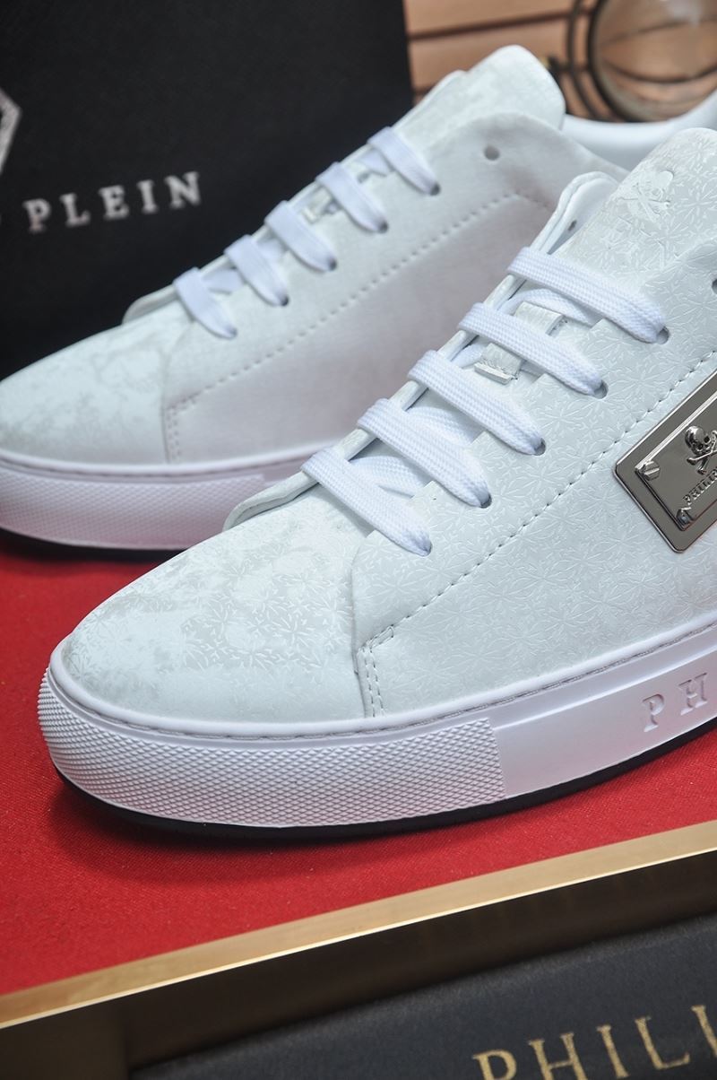 Philipp Plein Shoes